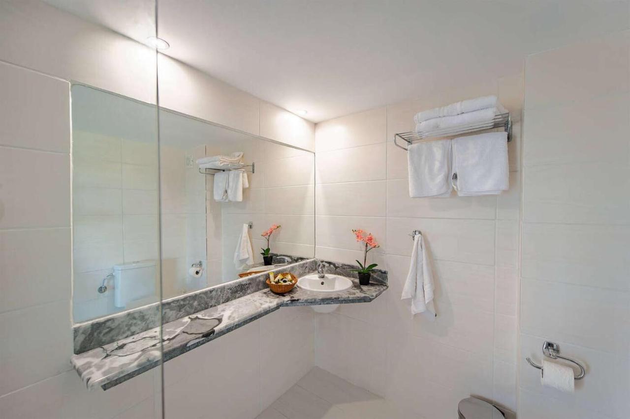 Evia Riviera Resort Amarynthos Dış mekan fotoğraf
